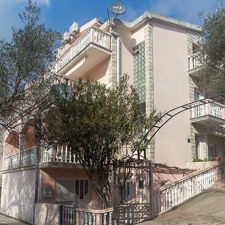Guest House Almond Bečići Exterior foto