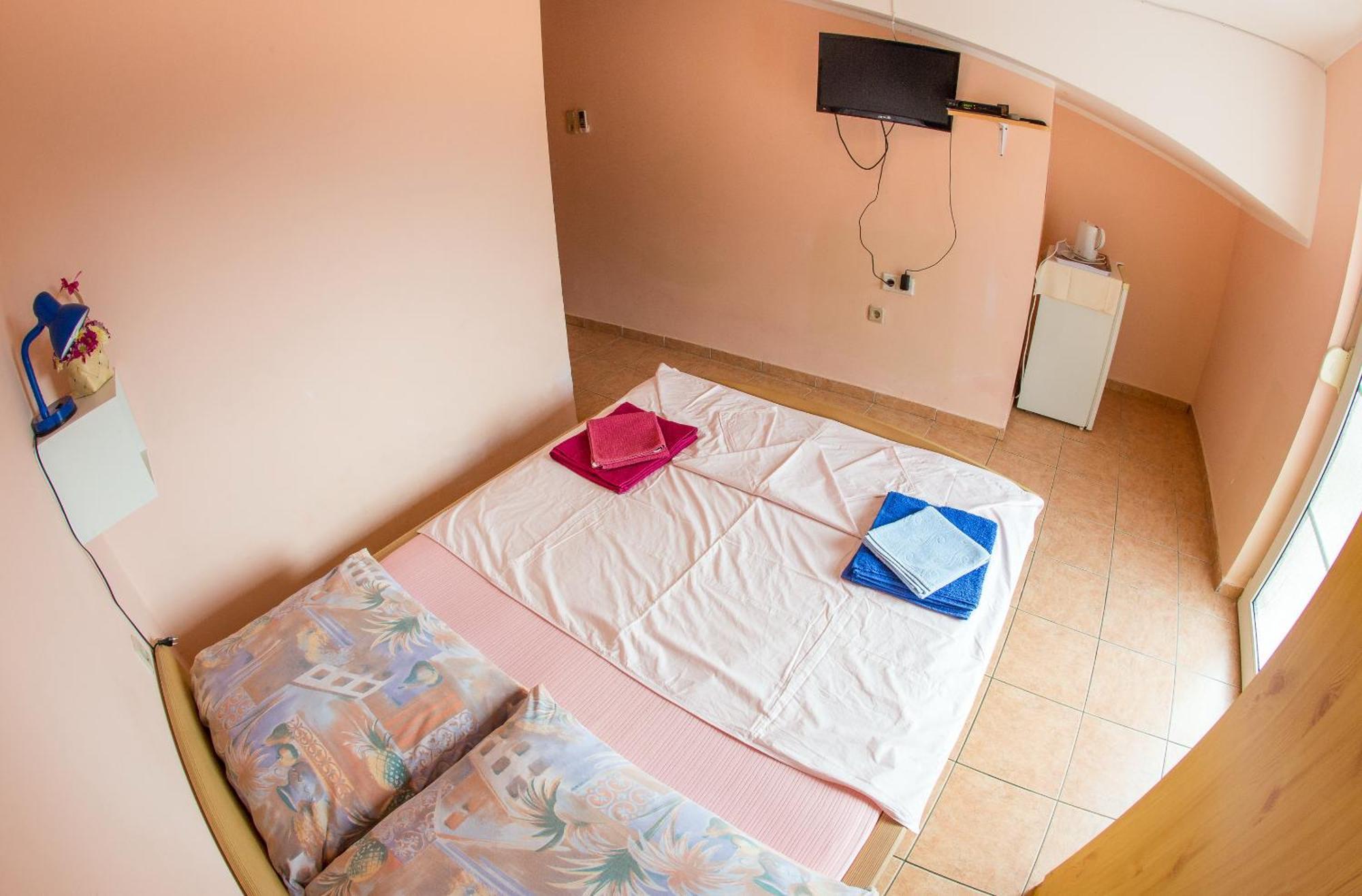 Guest House Almond Bečići Cameră foto
